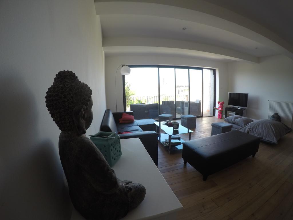 Manso Villa Carcassonne Eksteriør billede