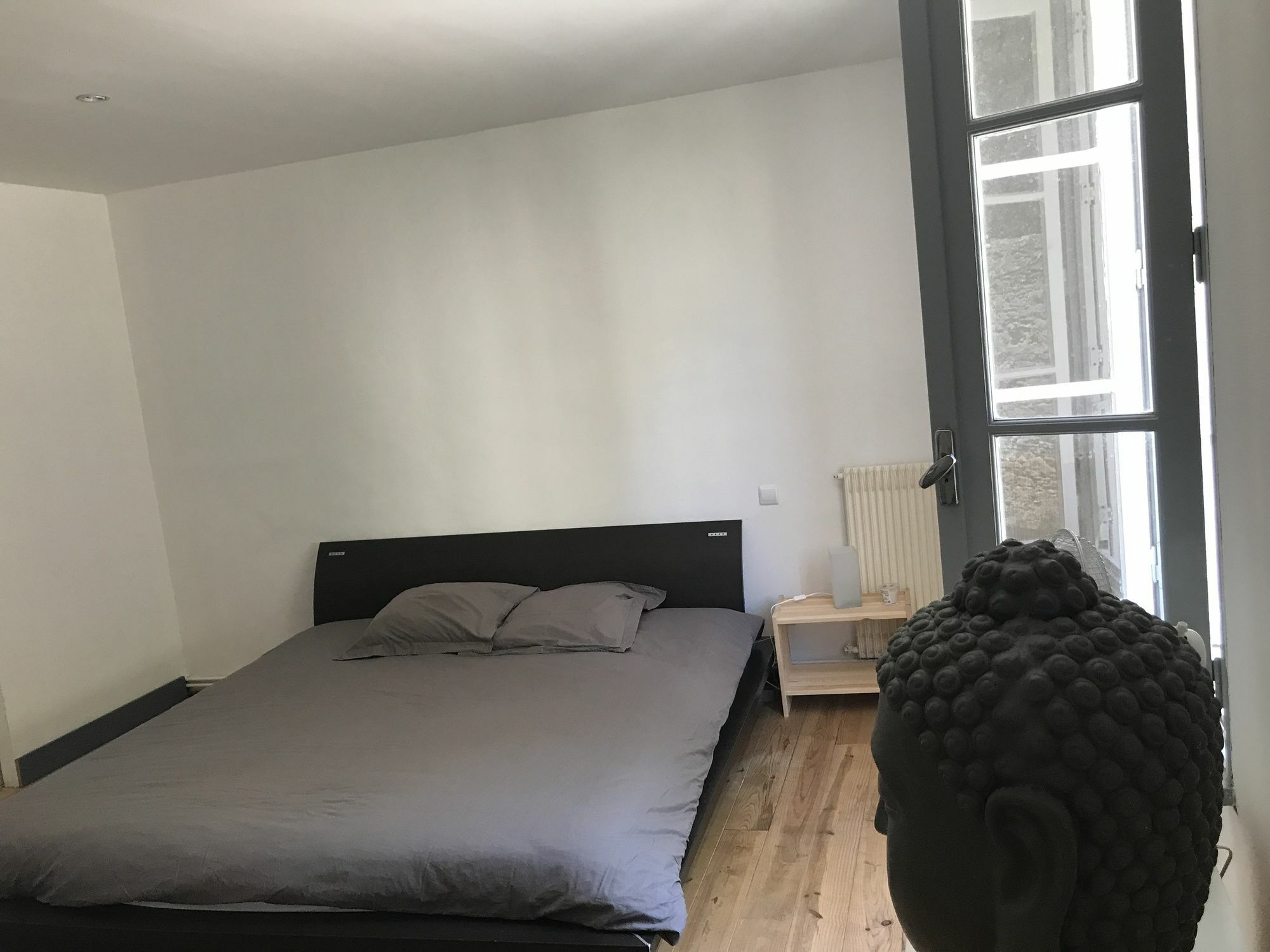 Manso Villa Carcassonne Eksteriør billede