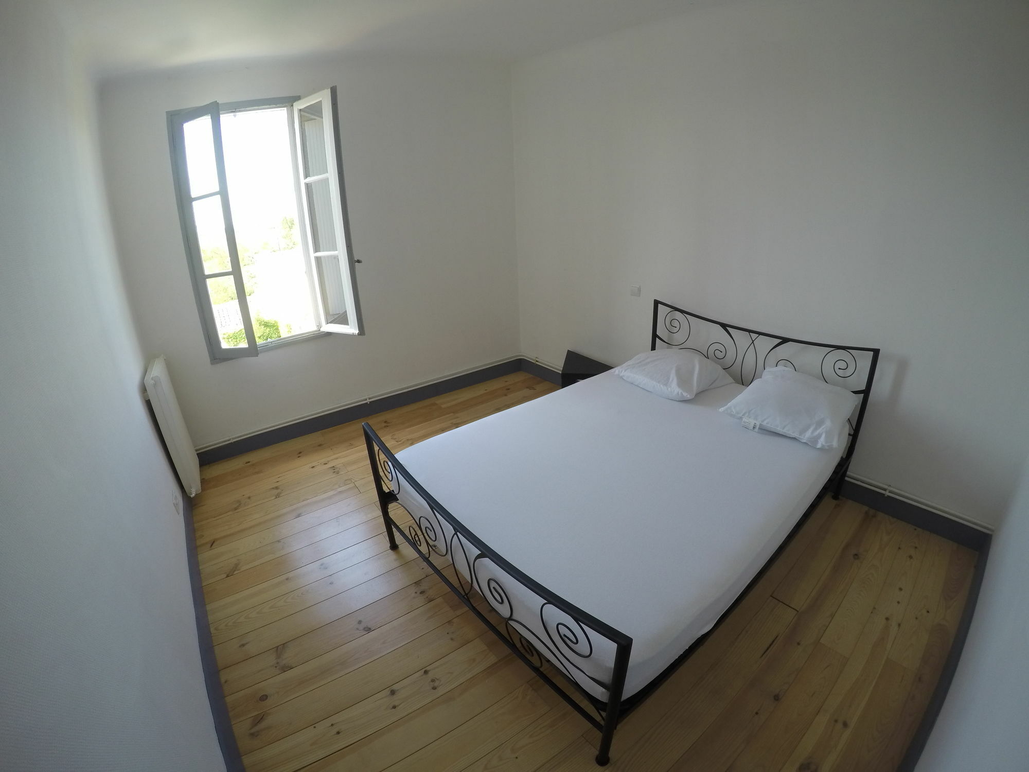 Manso Villa Carcassonne Eksteriør billede